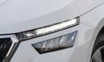 Skoda Kamiq 2019 года (UK)